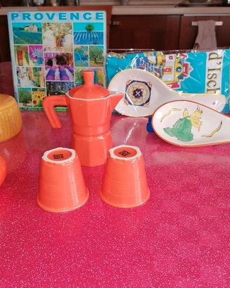 Set cucina
