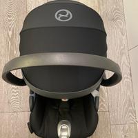 Seggiolino auto cybex bilos 0-13 kg