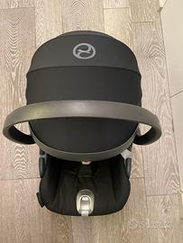 Seggiolino auto cybex bilos 0-13 kg