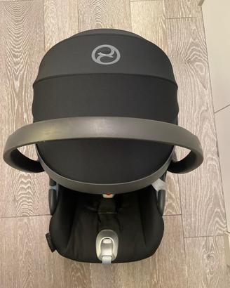 Seggiolino auto cybex bilos 0-13 kg