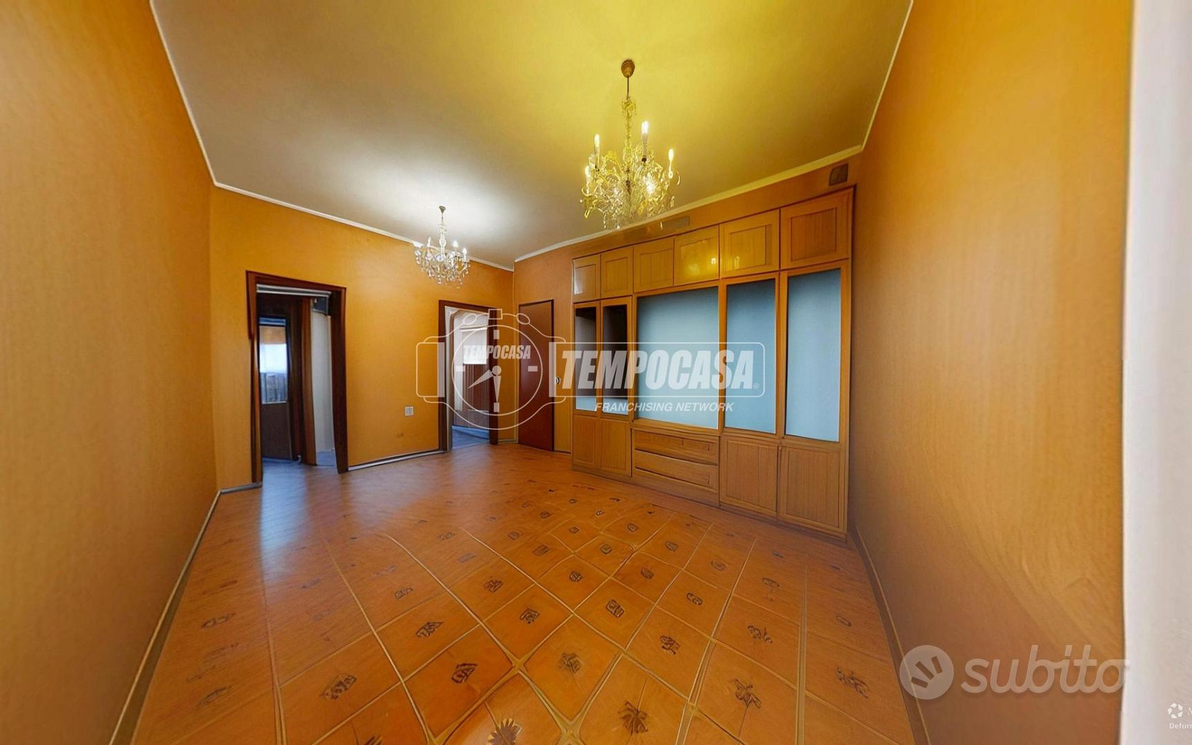 Apartment in Volpiano, Torino - Vista 3