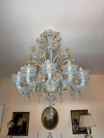 Lampadari murano di prestigio