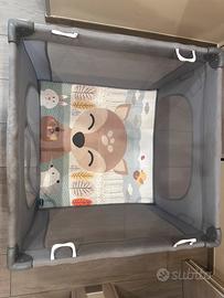 Box CHICCO per bambini