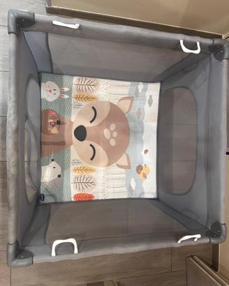 Box CHICCO per bambini