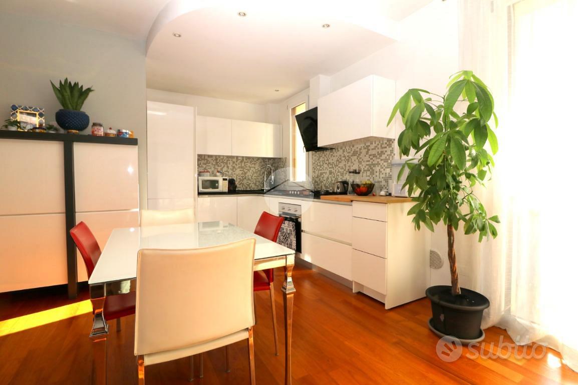 Apartment in Rho, Lucernate - Vista 5
