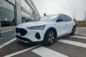 FORD FOCUS ACTIVE X 1.0 H 125CV