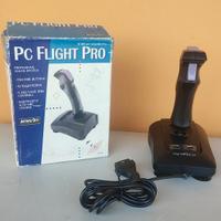 JOYSTICK ANALOGICO INTERACT SV-215 PC FLIGHT PRO