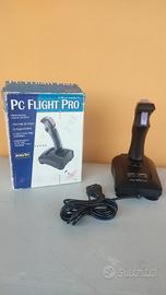 JOYSTICK ANALOGICO INTERACT SV-215 PC FLIGHT PRO