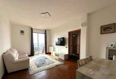 3 LOCALI A CAPRIATE SAN GERVASIO