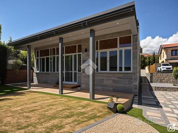 CASA INDIPENDENTE A SIMERI CRICHI