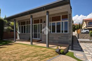 CASA INDIPENDENTE A SIMERI CRICHI