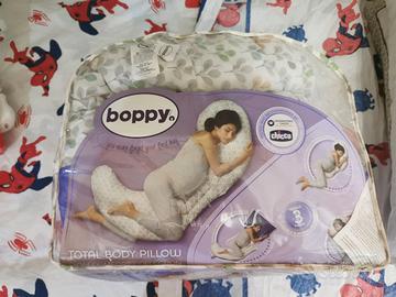 CHICCO CUSCINO GRAVIDANZA