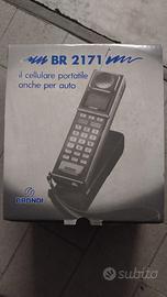 Cellulare vintage BRONDI BR 2171