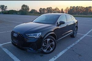 Audi Q3 Business Plus 2.0 35 TDI #50806