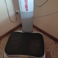 pedana vibrante High Power 
