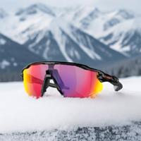 Occhiali da sole Oakley Radar EV Advancer 9442