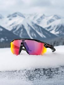Occhiali da sole Oakley Radar EV Advancer 9442