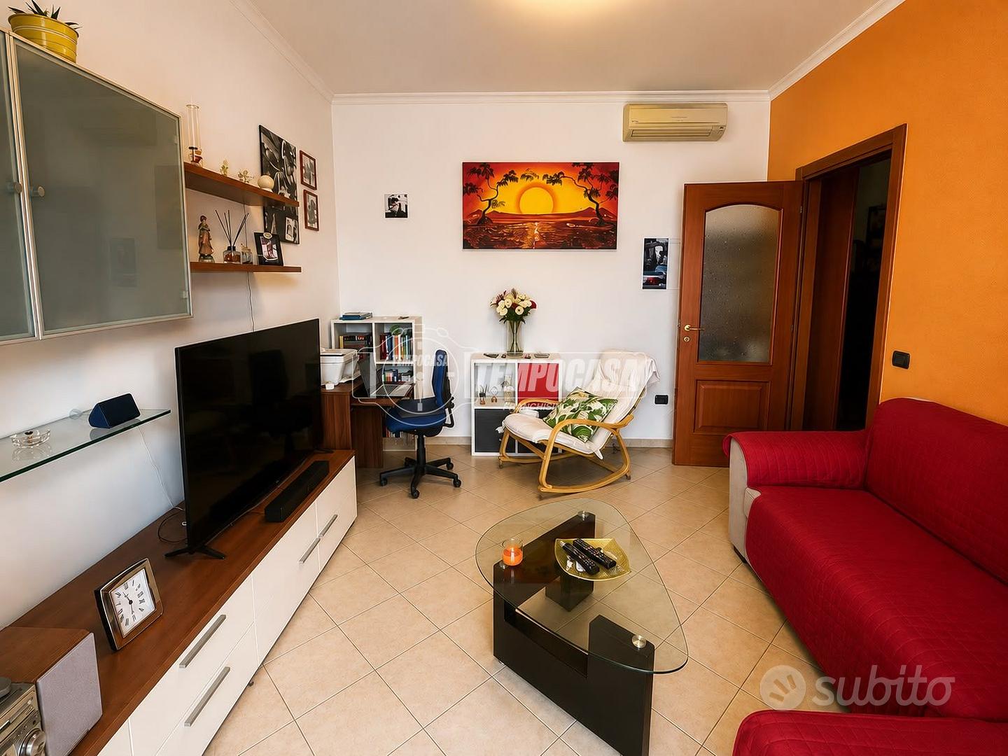 Appartamento – MB - Altro