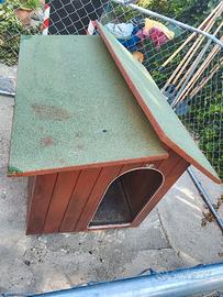 Cuccia per cani