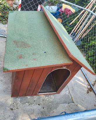 Cuccia per cani