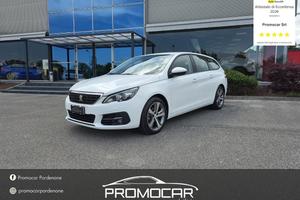 Peugeot 308 Station Wagon 308 SW 1.5 bluehdi ACTIV