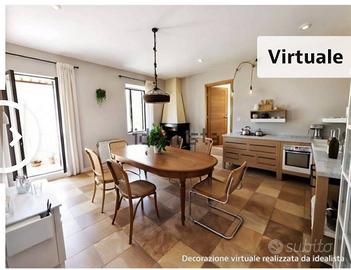 Appartamento - Caprarola