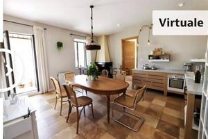 Appartamento - Caprarola