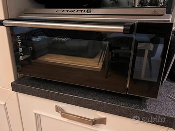 Forno Effeuno P134H Evolution