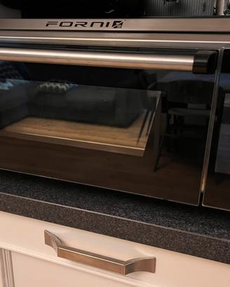 Forno Effeuno P134H Evolution