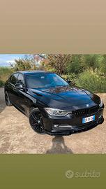 BMW Serie 3 320d sport f30