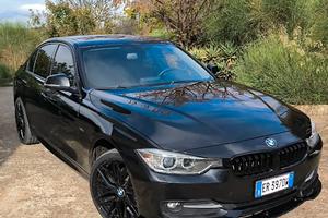 BMW Serie 3 320d sport f30