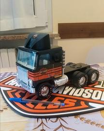 Camion originale Harley Davidson anni 80