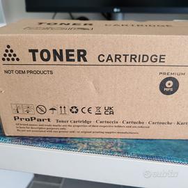 Toner per stampanti laser Pantum serie BP2300