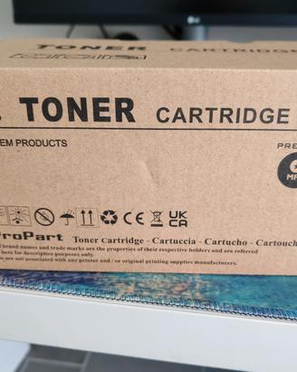 Toner per stampanti laser Pantum serie BP2300