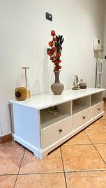 Mobile TV Ikea Liatorp