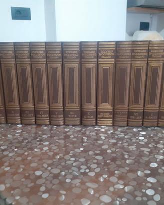 Enciclopedia Treccani