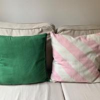 Cuscini e fodera per cuscini