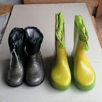 Stivali da bimbo NUMERO (24)(28/29) 