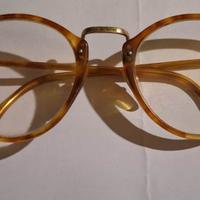 ARMANI montatura occhiali donna