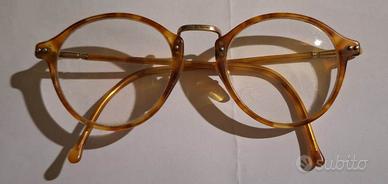 ARMANI montatura occhiali donna