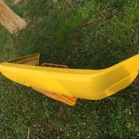 duetto 4° serie ricambio