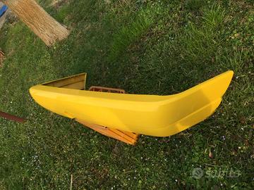 duetto 4° serie ricambio