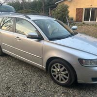 Volvo V50 D5 Automat. – 2007 – 280.000 km