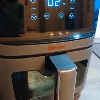 Friggitrice ad aria Girmi 4,2