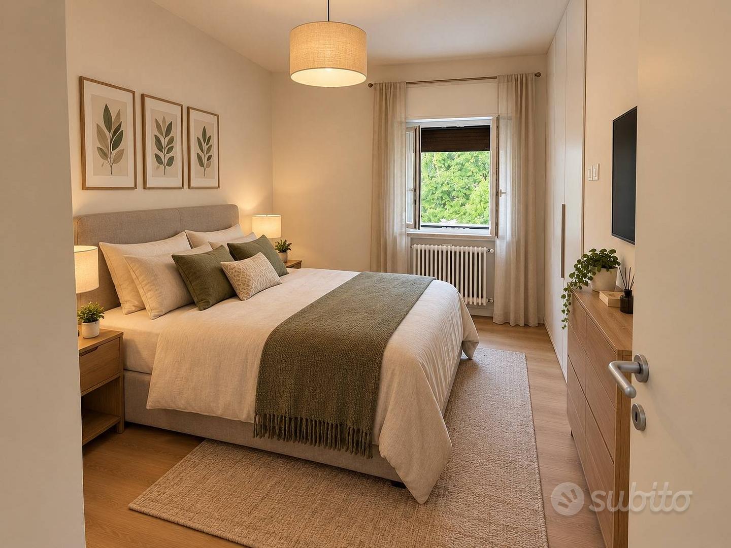 Appartamento – Montebelluna, Sant'Andrea, Posmon - Vista 2