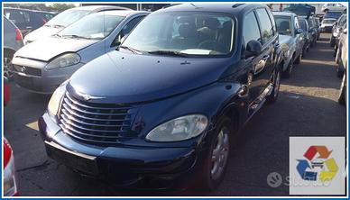 Ricambi Usati CHRYSLER PT Cruiser