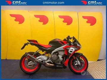 APRILIA Tuono 660 Garantita e Finanziabile