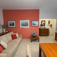 TRILOCALE AFFITATO IN VIA DEL MARE, 185 PORTO D'AS