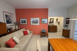 TRILOCALE AFFITATO IN VIA DEL MARE, 185 PORTO D'AS