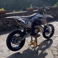 Sherco se 125